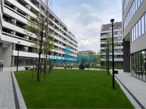 Rent, two bedroom apartment, 56m², Novi Beograd Blok 67, Novi Beograd Sve Podlokacije - image 16