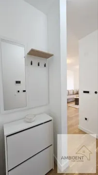 Izdavanje, dvosoban stan, 55m², Stari Banovci, Stara Pazova - image 7