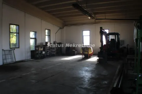 Rent, office space, 590m², Temerin, Novi Sad - image 7