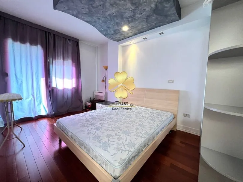 Rent, two bedroom apartment, 85m², Preko Morače, Podgorica
