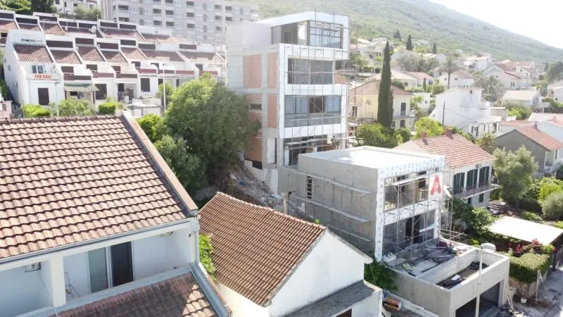 Prodaja, kuća, 200m², Krašići, Tivat