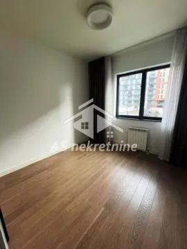 Rent, three bedroom apartment, 79m², Savski Venac, Beograd - image 17