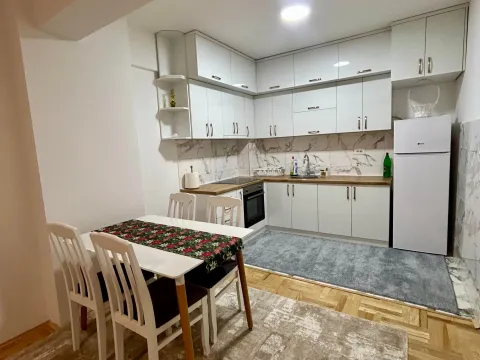 Rent, one bedroom apartment, 44m², Tuški Put, Podgorica - image 5
