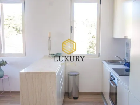 Izdavanje, jednosoban stan, 50m², Centar, Tivat - image 2