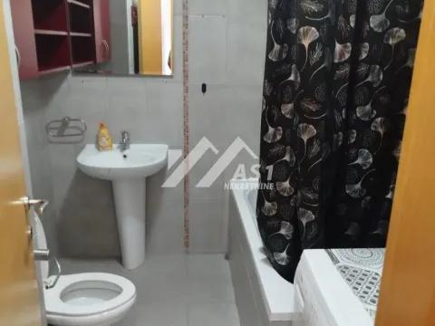 Izdavanje, dvosoban stan, 45m², Liman 4, Novi Sad Sve Podlokacije - image 9