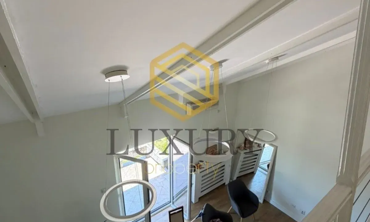 Rent, house, 90m², Gornja Gorica, Podgorica