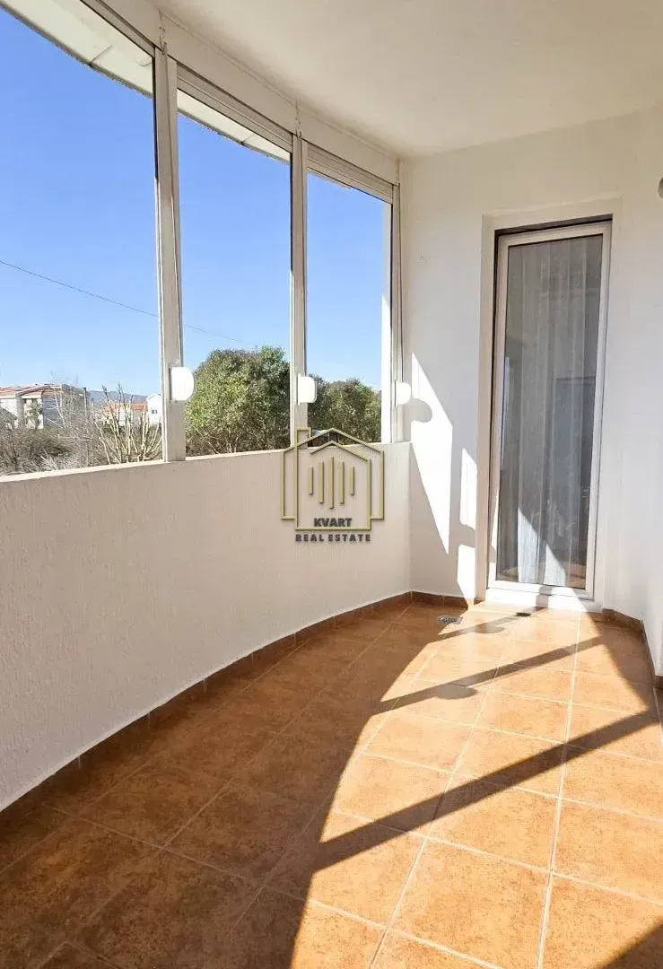 Rent, one bedroom apartment, 63m², Zabjelo, Podgorica