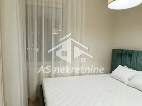 Rent, apartment, 54m², Trošarina, Voždovac Sve Podlokacije - image 9