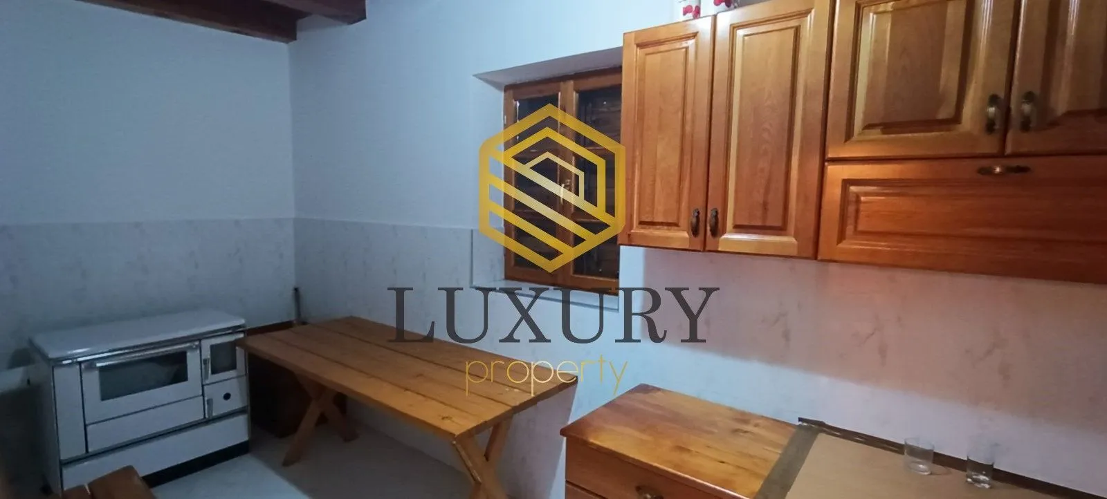 Rent, house, 110m², Mareza, Podgorica