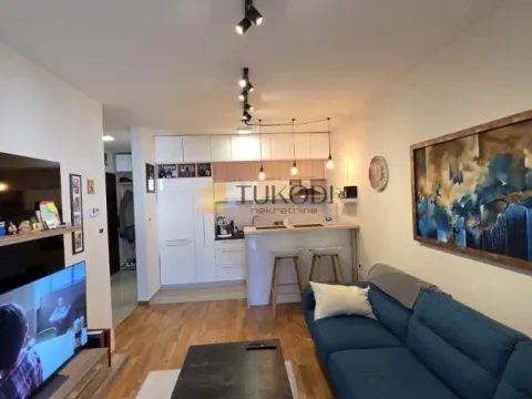 Izdavanje, jednosoban stan, 44m², Sajmište, Novi Sad - image 7