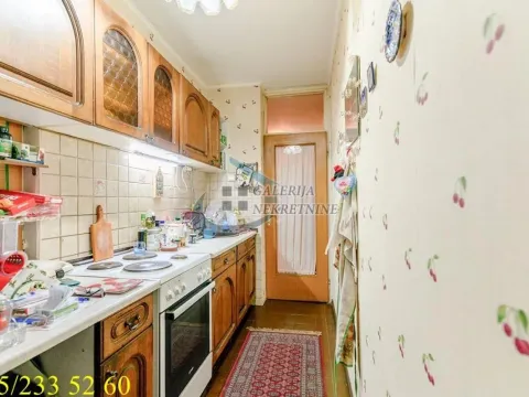 Sale, three bedroom apartment, 73m², Vračar Sve Podlokacije, Beograd - image 9