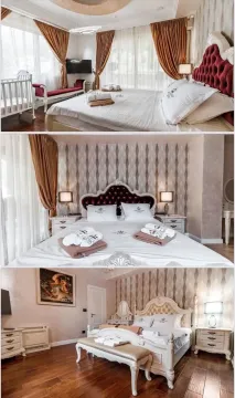 Rent, house, 400m², Dukley Gardens, Budva - image 5