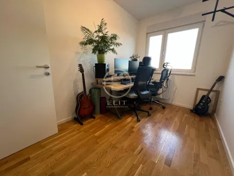 Sale, two bedroom apartment, 58m², Bulevar Evrope, Novi Sad Sve Podlokacije - image 13