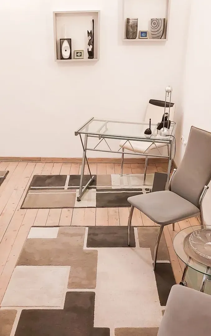 Izdavanje, poslovni prostor, 40m², Vračar Sve Podlokacije, Beograd