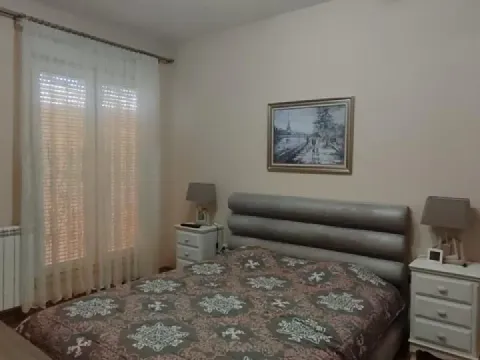 Izdavanje, trosoban stan, 95m², Đeram Pijaca, Beograd - image 8