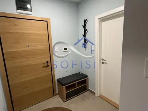 Izdavanje, jednosoban stan, 43m², Avijatičarsko naselje, Novi Sad Sve Podlokacije - image 10