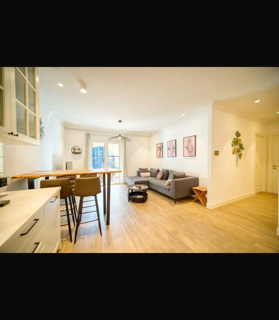 Prodaja, dvosoban stan, 86m², Luštica Bay, Tivat