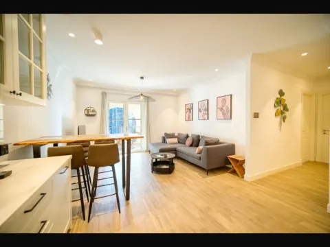 Prodaja, dvosoban stan, 86m², Luštica Bay, Tivat - image 4