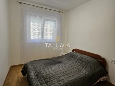 Izdavanje, jednosoban stan, 47m², Stari Aerodrom, Podgorica - image 4