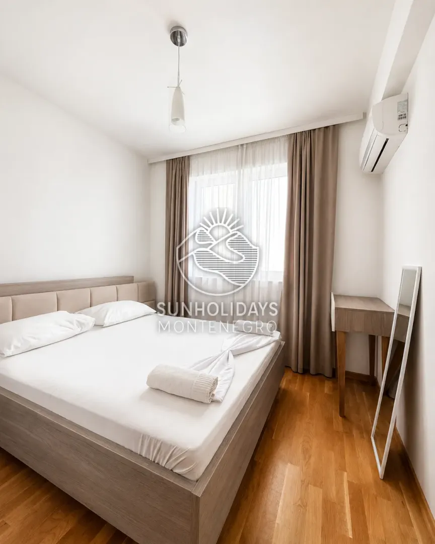 Prodaja, jednosoban stan, 43m², Ulcinjsko Polje, Ulcinj