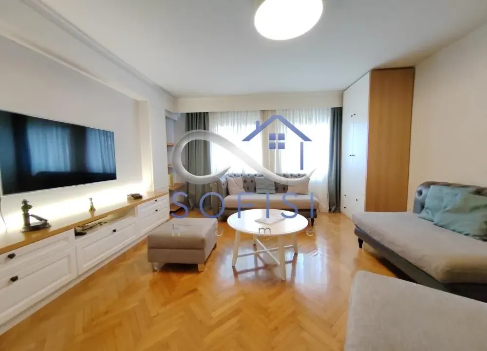 Rent, four bedroom apartment, 100m², Novi Sad Sve Podlokacije, Novi Sad