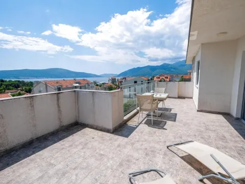Prodaja, trosoban stan, 116m², Tivat, Crna Gora - image 20