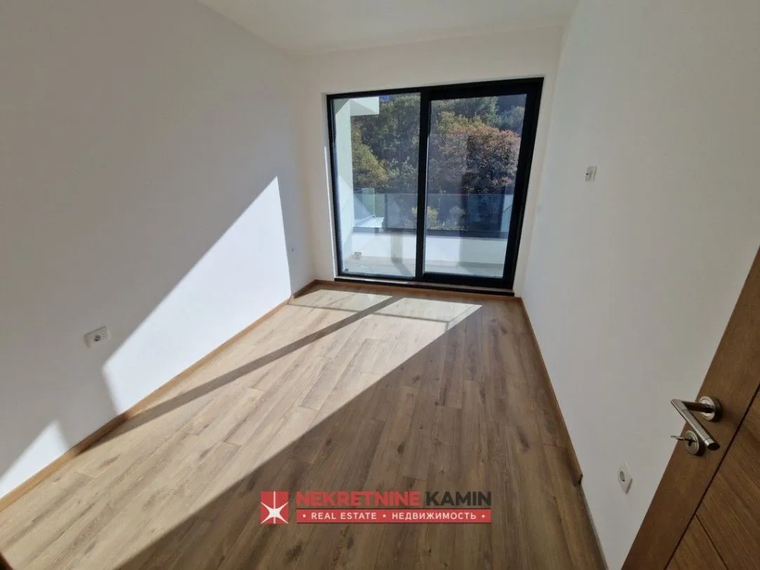 Prodaja, jednosoban stan, 55m², Kamenovo, Budva