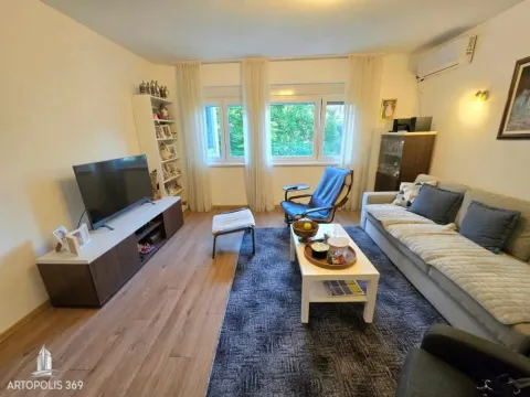 Prodaja, dvosoban stan, 59m², Železnik, Beograd - image 3