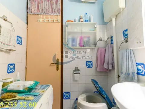 Sale, three bedroom apartment, 70m², Stari Košutnjak, Rakovica - image 17