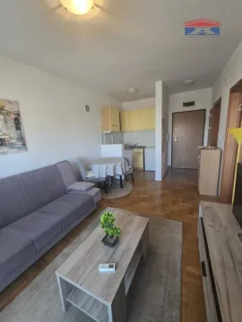 Izdavanje, jednosoban stan, 35m², Grbavica, Novi Sad Sve Podlokacije - image 2