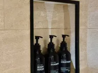 Stan-na-dan, jednosoban stan, 28m², Podgorica, Crna Gora - image 7