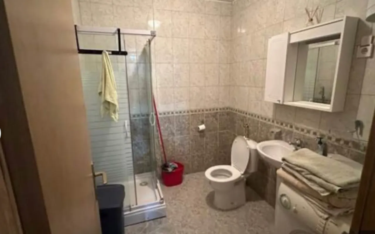 Sale, one bedroom apartment, 47m², Lazi, Budva