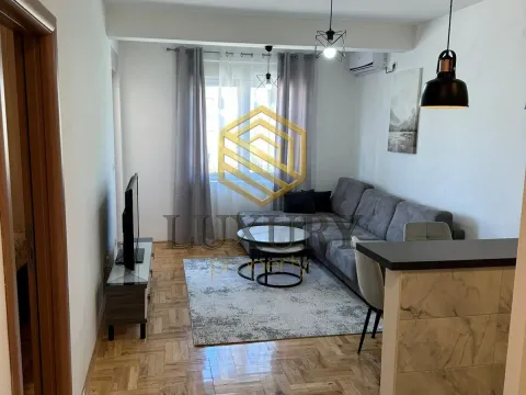 Rent, one bedroom apartment, 40m², Ljubović, Podgorica - image 8