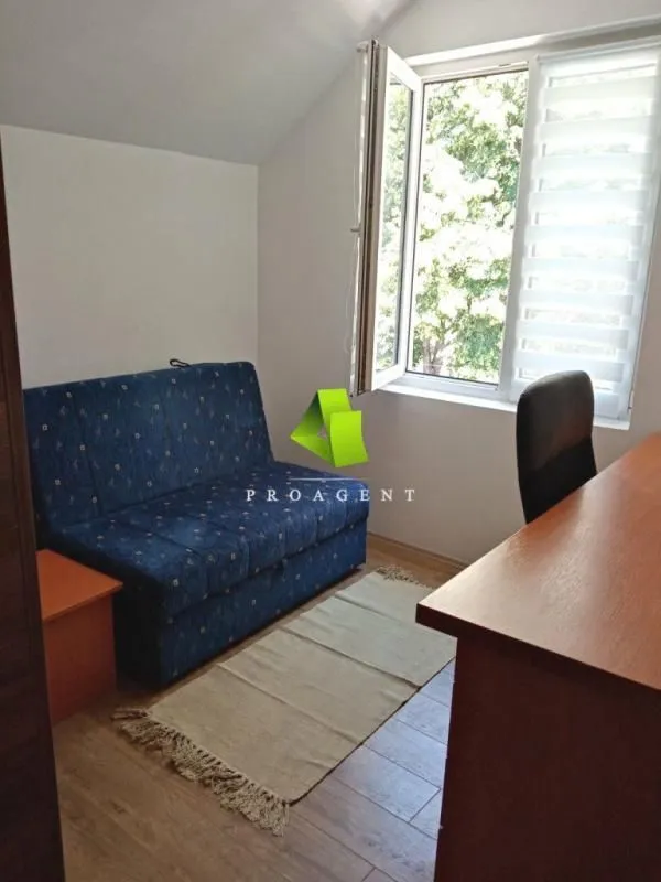 Rent, two bedroom apartment, 50m², Medijana, Niš