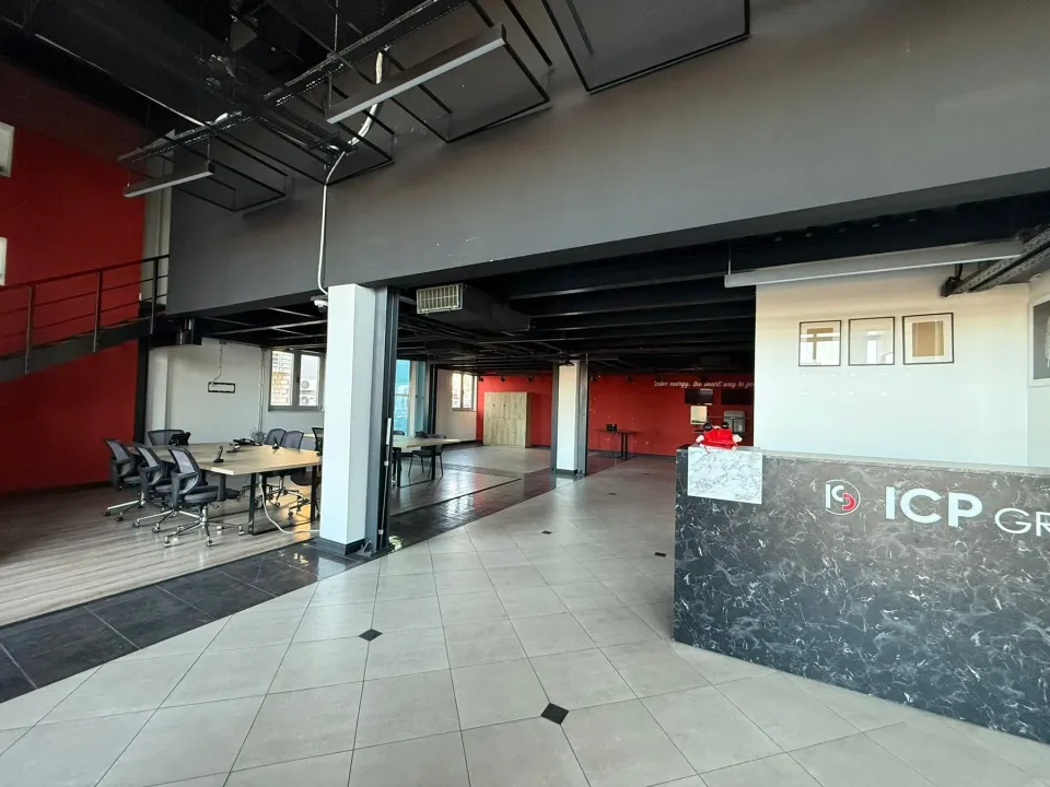 Rent, office space, 705m², Zeta, Podgorica