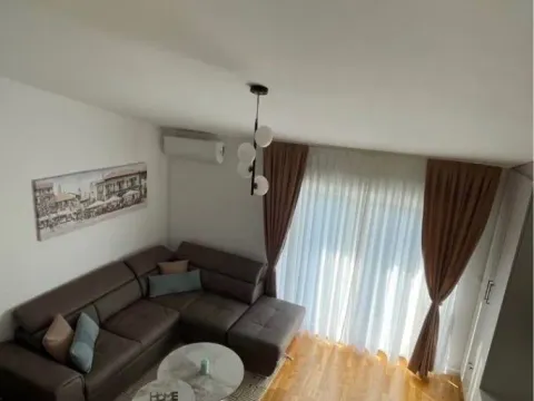 Izdavanje, jednosoban stan, 40m², Zabjelo, Podgorica - image 6