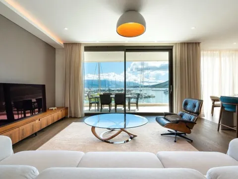 Prodaja, trosoban stan, 160m², Kumbor, Herceg Novi - image 3