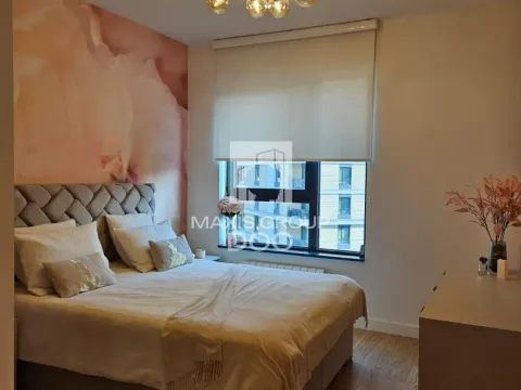 Izdavanje, trosoban stan, 81m², Savski Venac, Beograd - image 2