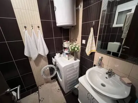 Sale, one bedroom apartment, 43m², Babilonija, Budva - image 6