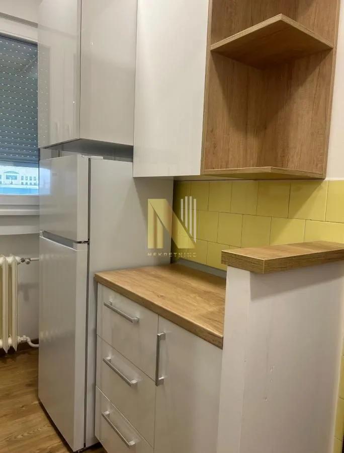 Izdavanje, garsonjera, 26m², Liman 3, Novi Sad Sve Podlokacije