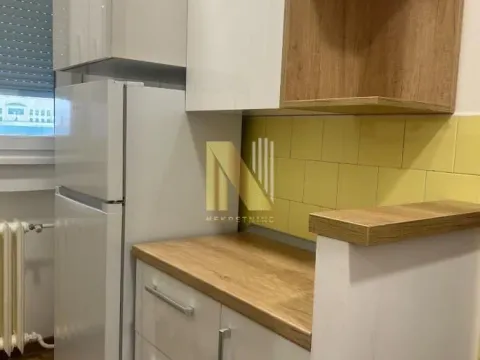 Rent, one bedroom apartment, 26m², Liman 3, Novi Sad Sve Podlokacije - image 5