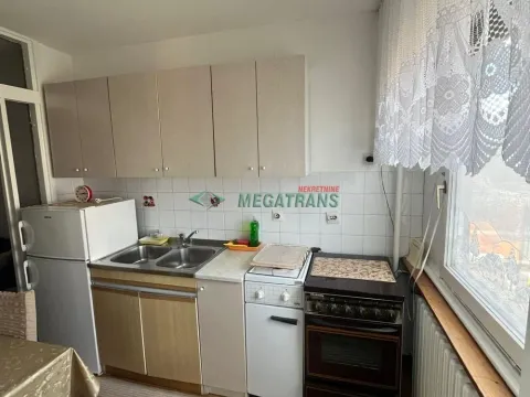 Izdavanje, dvosoban stan, 38m², Novo naselje, Novi Sad - image 5
