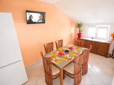 Sale, two bedroom apartment, 60m², Centar, Budva - image 6