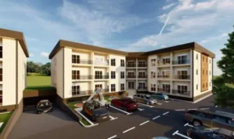 Prodaja, jednosoban stan, 49m², Zabjelo, Podgorica - image 3