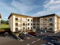 Prodaja, jednosoban stan, 49m², Zabjelo, Podgorica - image 3