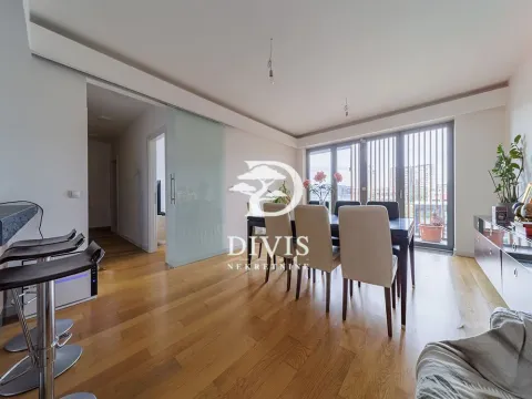 Sale, three bedroom apartment, 90m², Novi Beograd Blok 65, Novi Beograd Sve Podlokacije - image 2