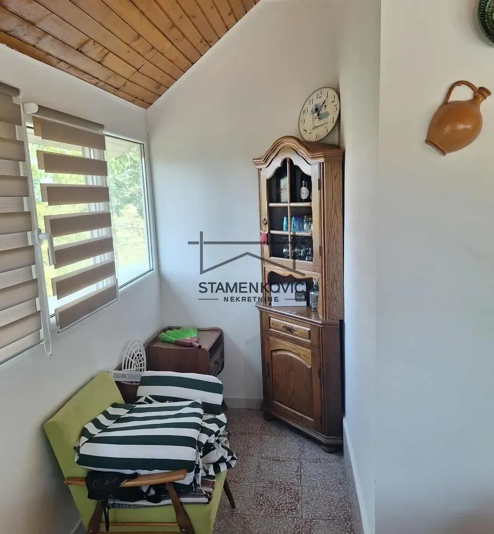 Prodaja, kuća, 55m², Sremski Karlovci, Novi Sad