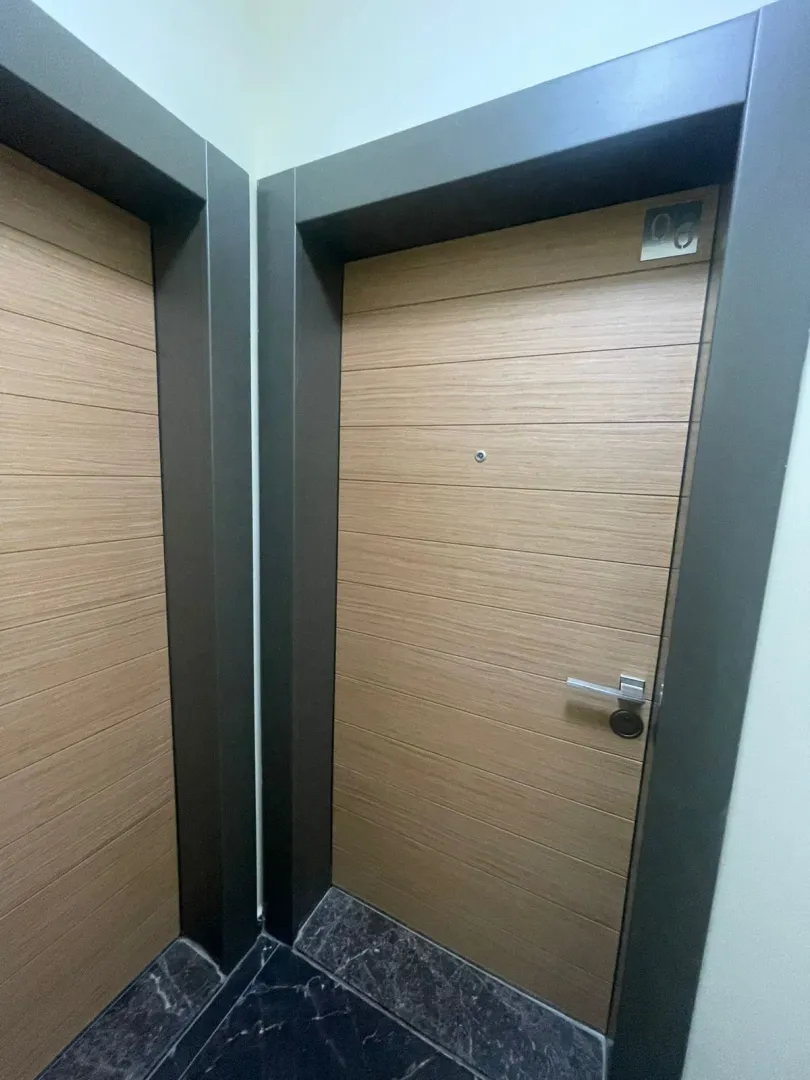 Izdavanje, jednosoban stan, 40m², Bečići, Budva