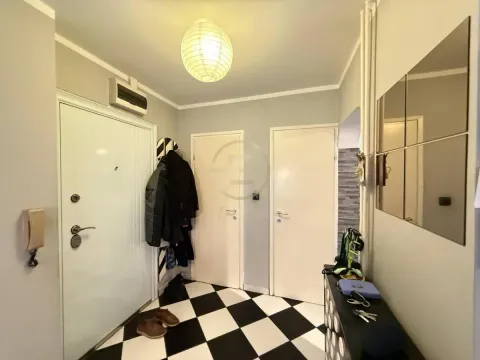 Sale, four bedroom apartment, 102m², Centar, Novi Sad - image 28