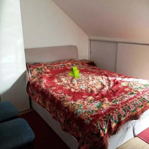 Prodaja, kuća, 88m², Palilula, Niš